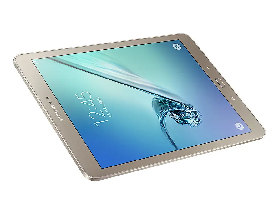 Samsung Galaxy Tab S2 9 7 дюйма T815 3g + WI-FI Tablet PC B Оперативная память 32 ГБ Встроенная