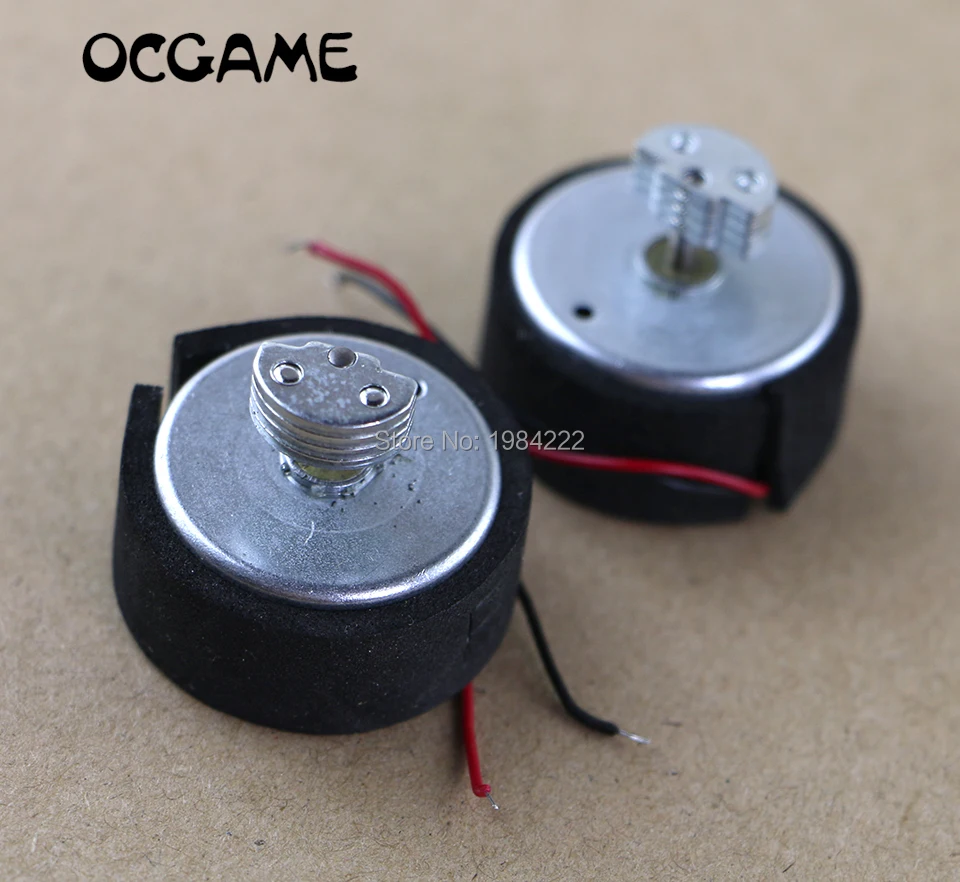 OCGAME 5 шт. 50 оригинальные запасные части правый и левый поворотный большой мотор LR