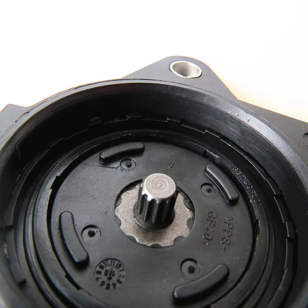 READXT 12-Torx Задний стояночный ручной тормоз Серводвигатель для VW Passat B6 B7 CC Tiguan Sharan RSQ3 Q3 Seat Alhambra 32332267 32326315