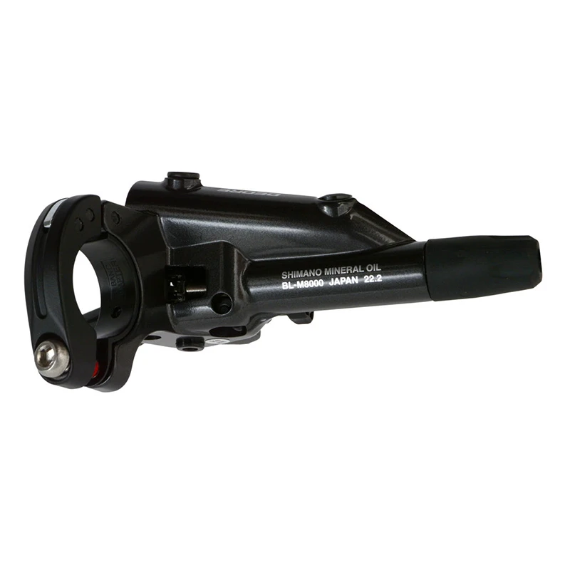 Shimano XT Brake Lever BL M8000 Hydraulic Disc Levers Left &amp Right MTB Bicycle Parts with Original Box | Спорт и развлечения