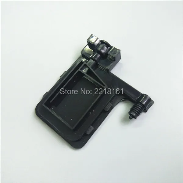 30 шт продается принтер УФ большой чернильный демпфер 4X3MM для Epson DX5 F186000 головка с