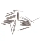 Браслет для часов из нержавеющей стали, пружинный стержень, шпильки для ремонта, новые инструменты для ремонта, Размер 12-26 мм