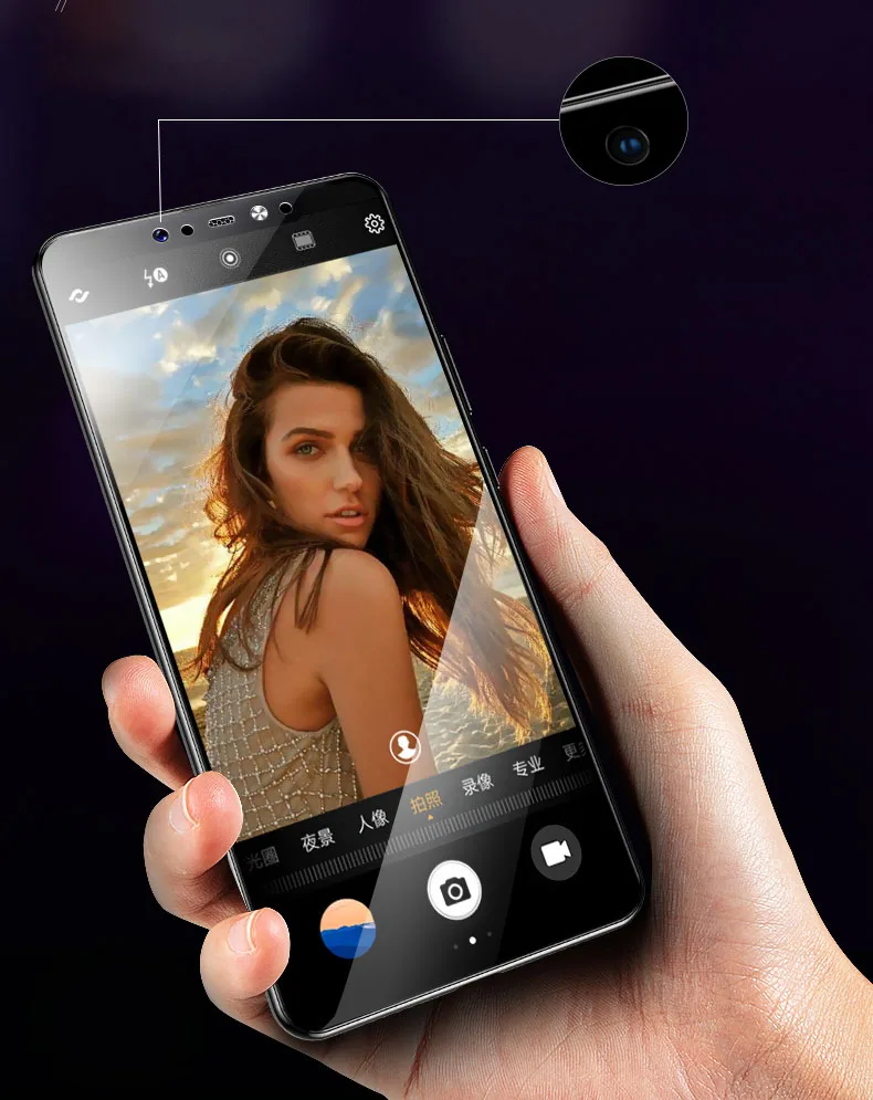 Полностью Защитная мягкая Гидрогелевая пленка для Xiaomi Redmi Note4 Note4X Note5A Note5 Note6 Pro Note7 Защитная пленка для экрана