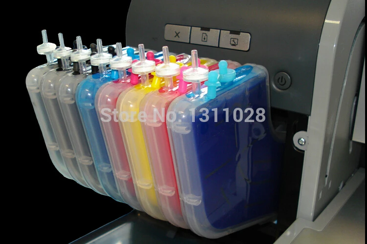 

INK WAY INK WAY 1000 PCS Air Filters use for ink system to avoid dust and dirt,ciss parts, ciss accessories air filter
