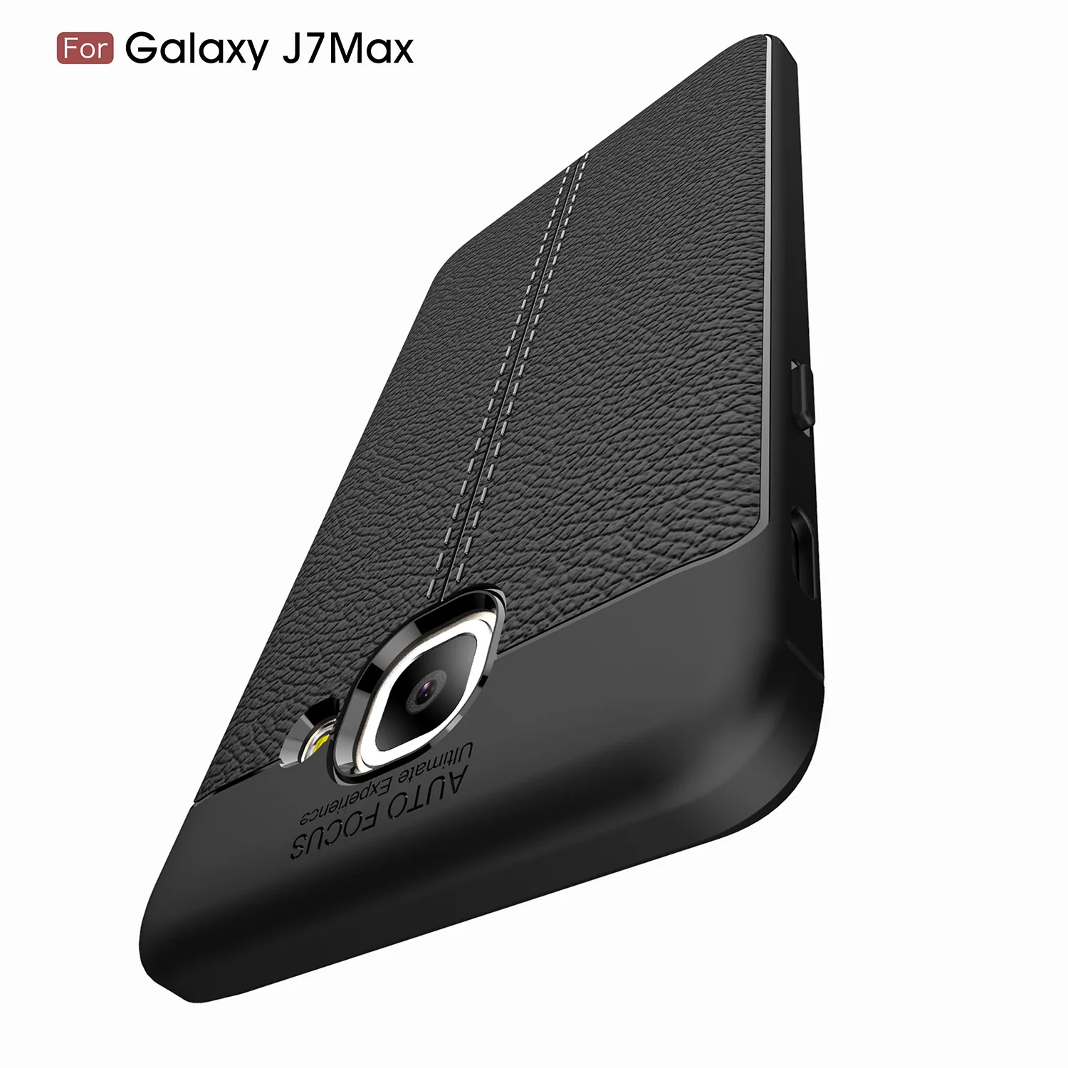 Подходящий чехол для Samsung Galaxy J7 Max/On Max Duos G615F/DS SM-G615F/DS SM-G615FU/DS силиконовый