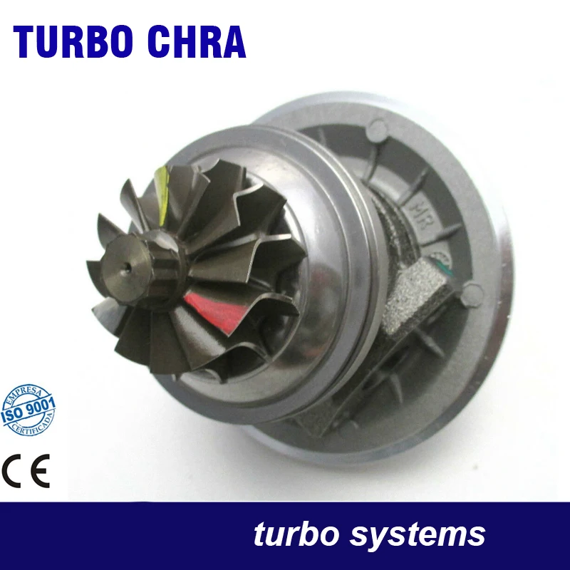 GT2052S 721843 0001 451298 картридж для турбозарядного устройства chra core Для Ford Ranger HS 2 8 L HS2.8 96