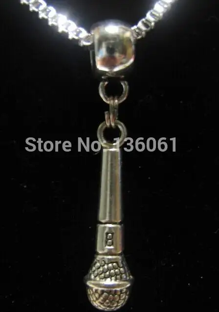 Винтажная Серебряная Ловец Инь Янь перья распятие сердце звезда стрела