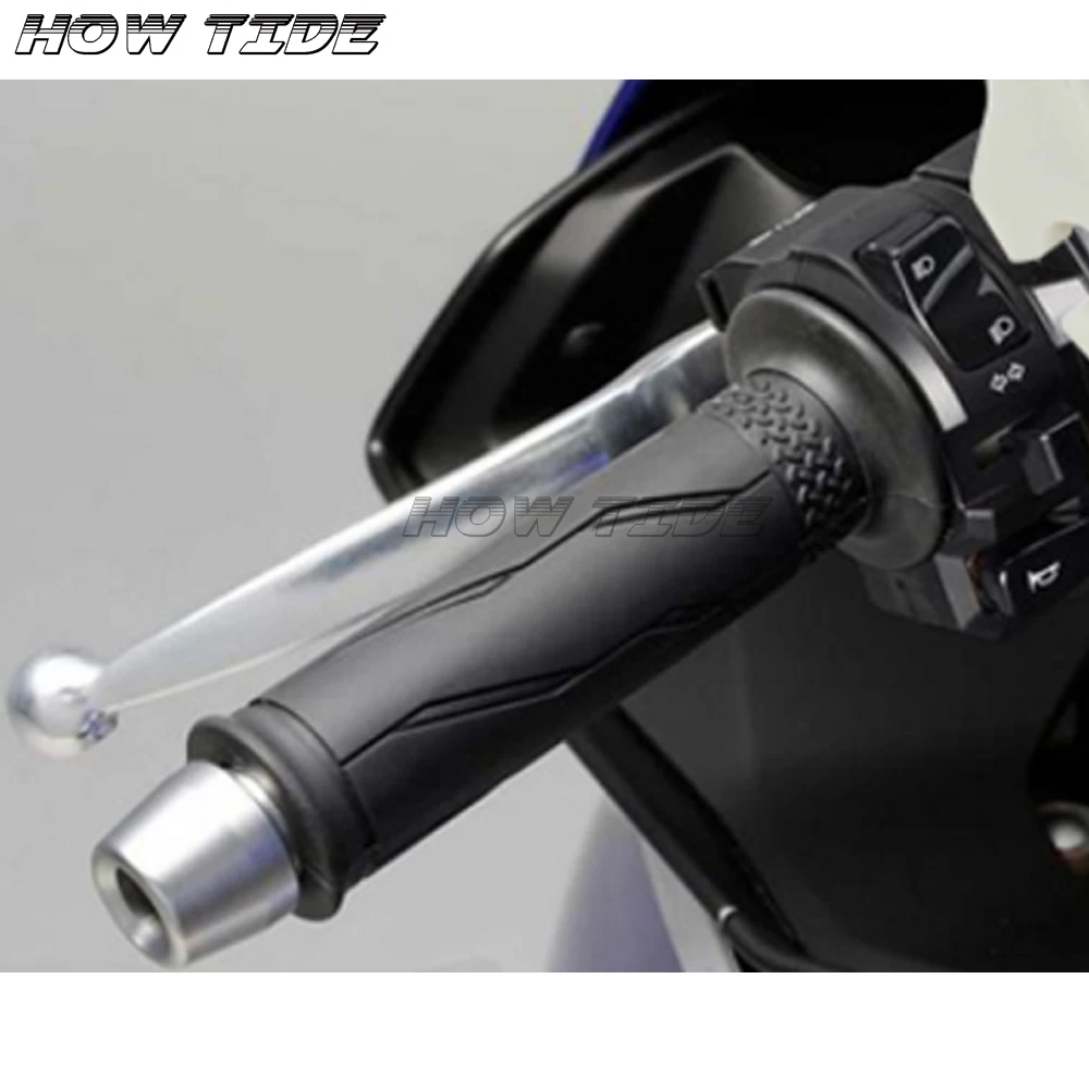 Для YAMAHA MT-01 MT-07 Tracer YZF R3 R25 R15 MT-09 R1M R125 горячая Распродажа аксессуары для мотоциклов