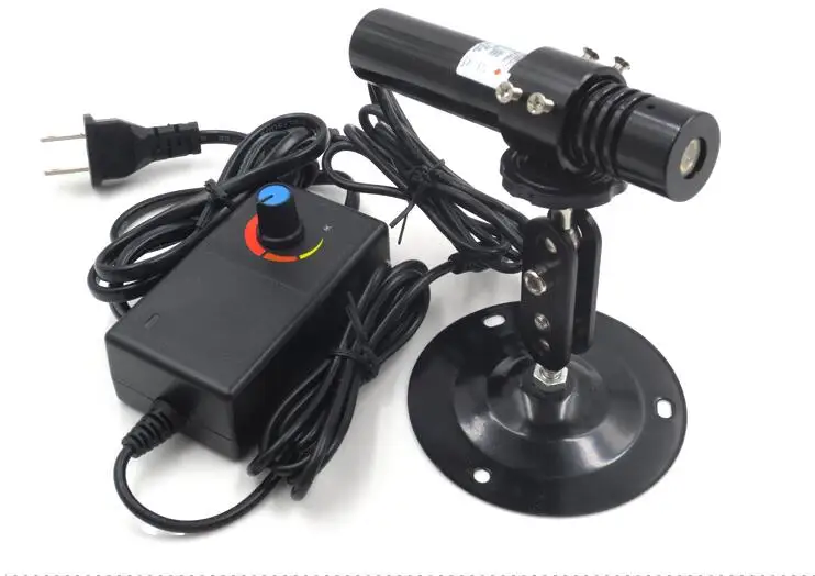 Size 10*30mm Cross Line Laser Positioning Light Effect Optional 940nm300mw Invisible Infrared | Инструменты