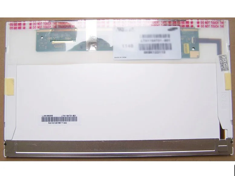 

11,6 "Матрица ноутбука для ACER AC700 HD 1366X768 40 контактов ЖК-экран панель Замена