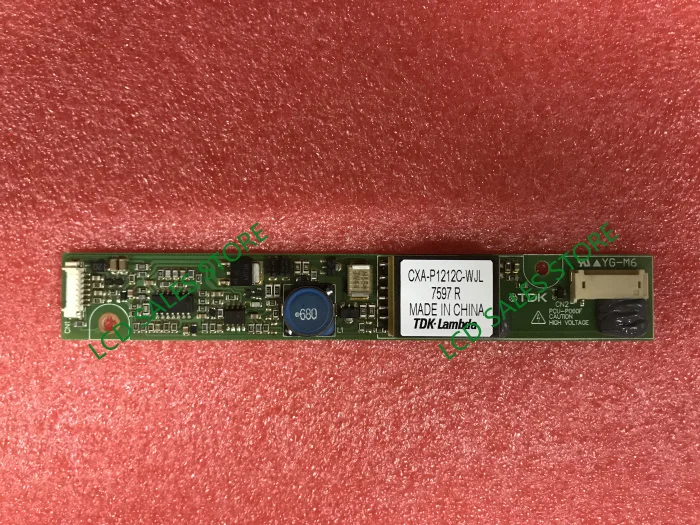 Inversor Tdk Feito em Módulo de Drive da China Peças e Computadores Industriais