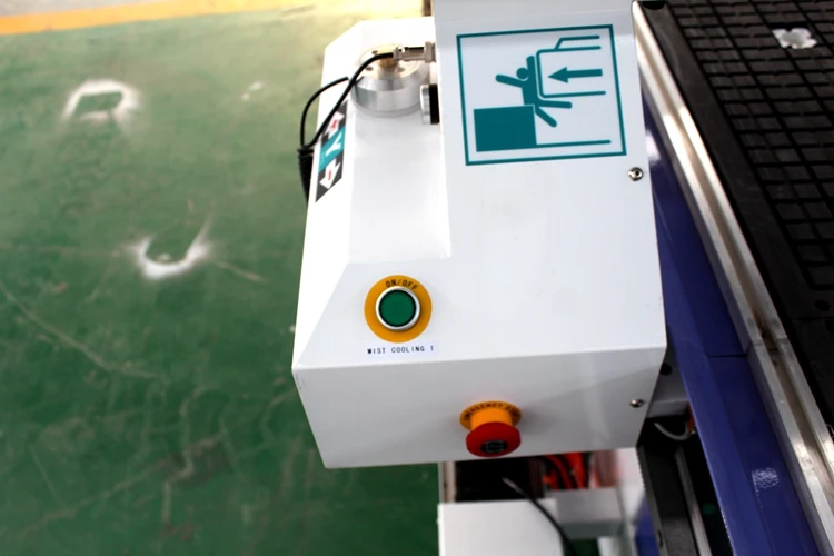 AKM2040 деревянная вывеска делая машину деревянный Рабочий cnc маршрутизатор с