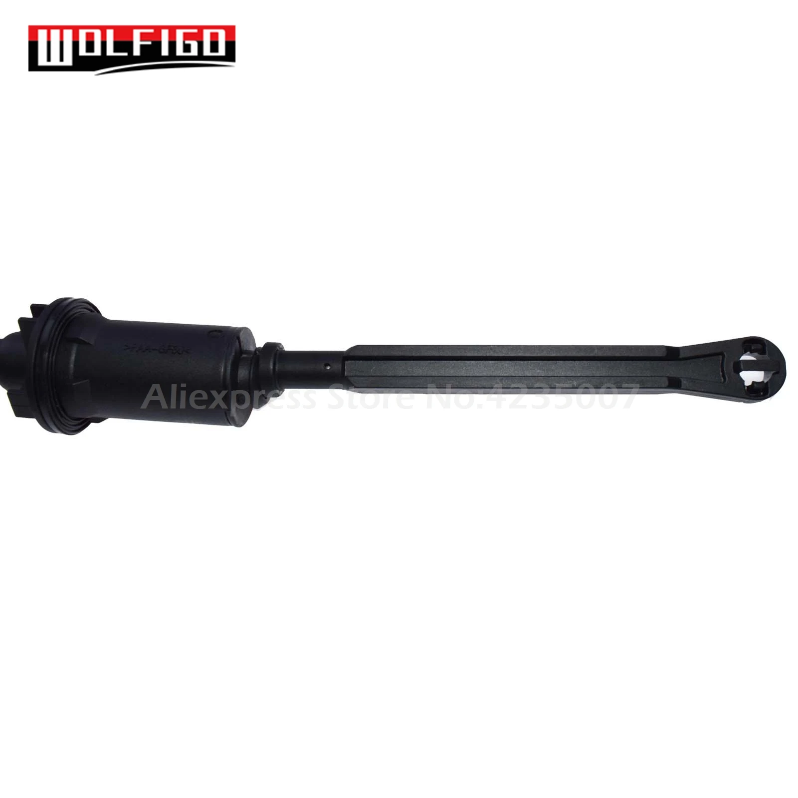 WOLFIGO главный цилиндр сцепления для NISSAN PRIMASTAR OPEL Vivaro RENAULT trafc 4408426,60937463, 8200506488, 8200031239