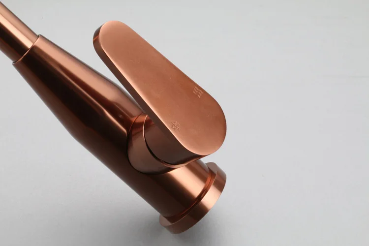 Бесплатная доставка лучшее качество алюминиевый золотой кран для раковины и