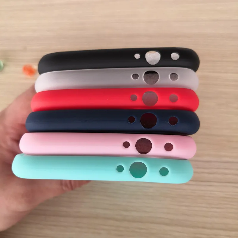 Чехол для Xiaomi redmi note7 силиконовый чехол 6 3 ТПУ 7 телефона 16 ГБ 32 глобальная