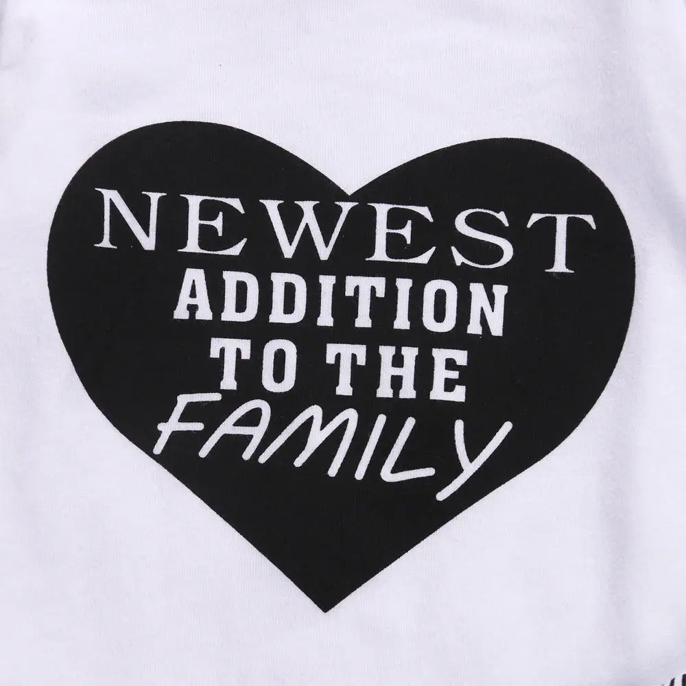 Новинка 2017 года брендовые хлопковые топы для новорожденных мальчиков и девочек