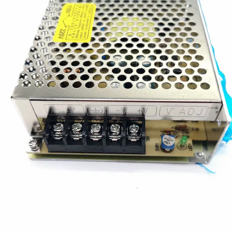 Китайский NKY1 S с одним выходным переключателем питания AC220V передача к DC5V DC12V DC24V