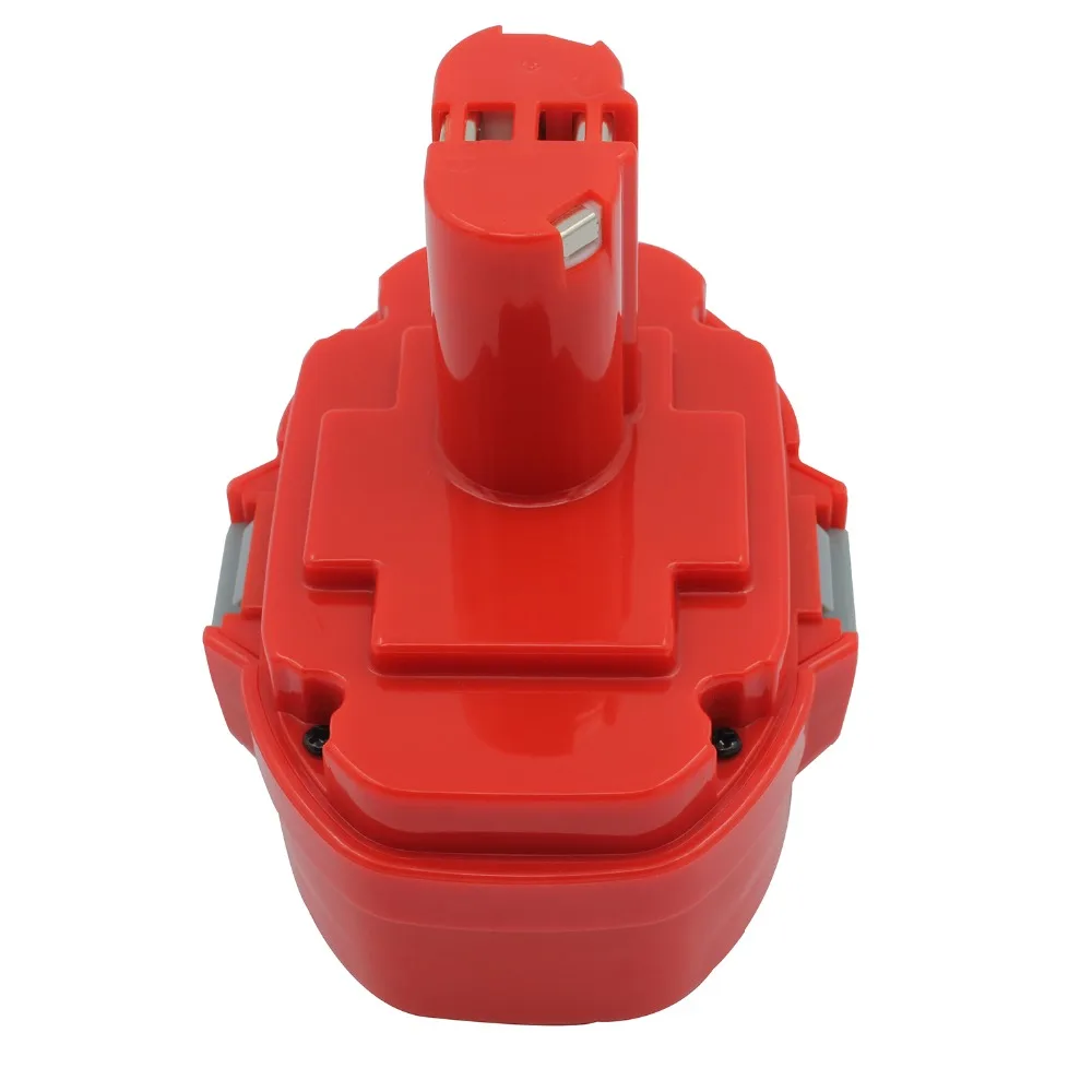 Аккумуляторная батарея KINSUN 18V 3.0Ah Ni-MH беспроводная дрель Makita отвертка PA18 1822 1823 1834