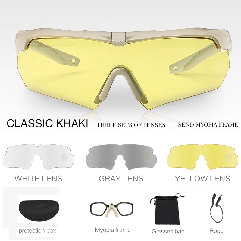 3 линзы UV400 велосипедные очки Мужские/Женские Спортивные дорожные oculos gafas ciclismo