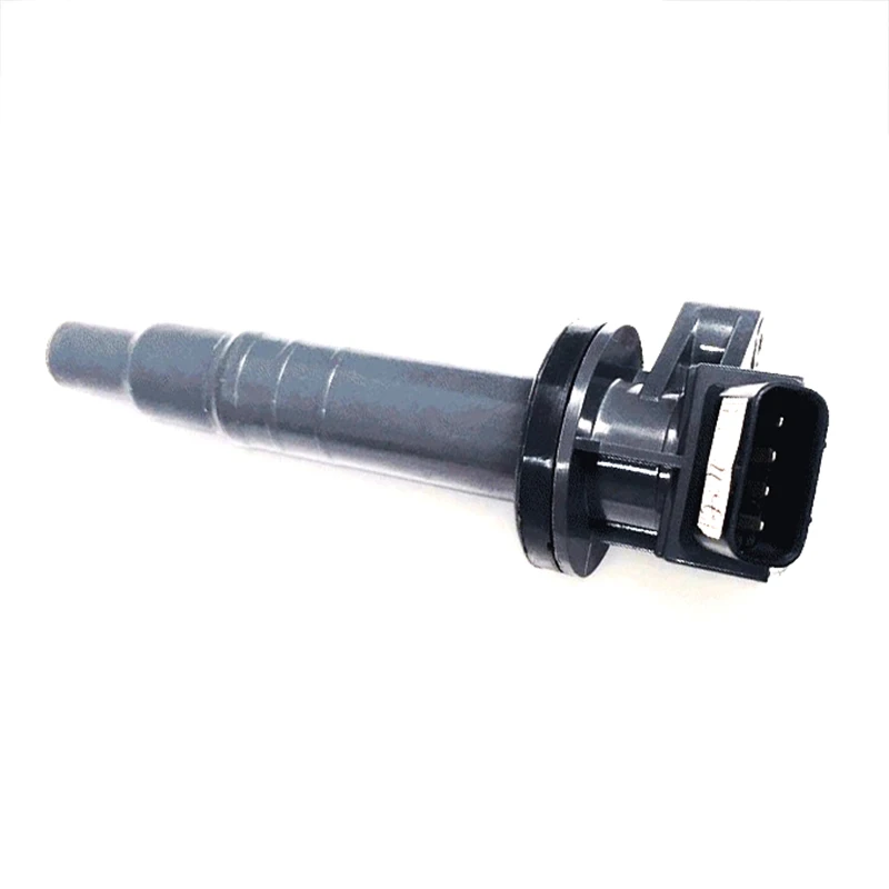 Baificar Фирменная Новинка настоящая катушка зажигания 90919-02239 для Защитные чехлы для сидений, сшитые специально для Toyota Corolla ZZE122 1ZZ 3ZZ 4ZZ 3SG 1KR RAV4 Celica матрица 1.8L