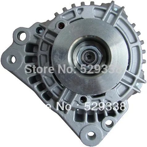 Новый 12V 90A авто генератор 0124325021 0124325022 0124325035 0124325097 038903018 038903023T 074903025M для VOLKSWAGEN |