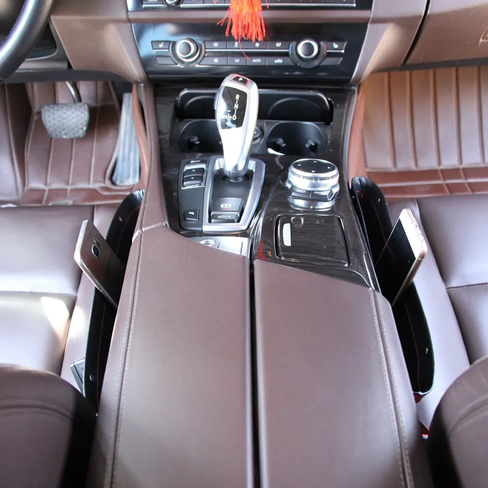 Автомобиль сумка для хранения Box автокресло карман-органайзер Caddy Catcher