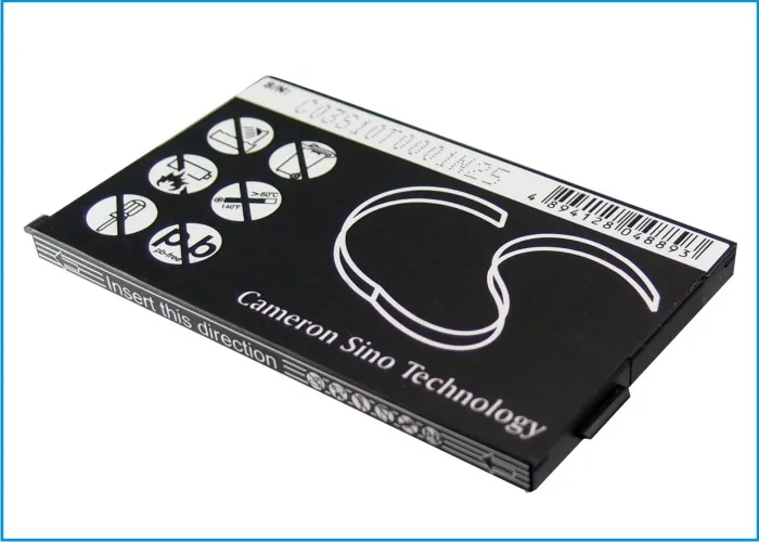 Аккумулятор Cameron Sino 1050 мАч EASYUSE 3.7/700 XWD081206UL00459 для Doro HandlePlus 326i PhoneEasy 326 326GSM|cameron