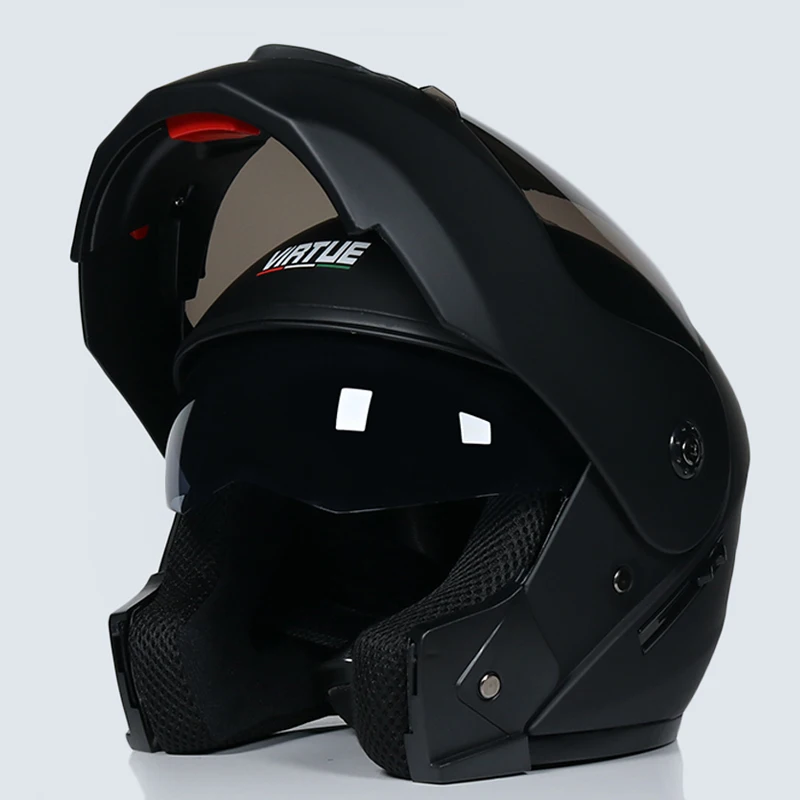 Мотоциклетный шлем мотоциклетный с полным покрытием|casco capacetes|motocicleta cascofull face helmet |