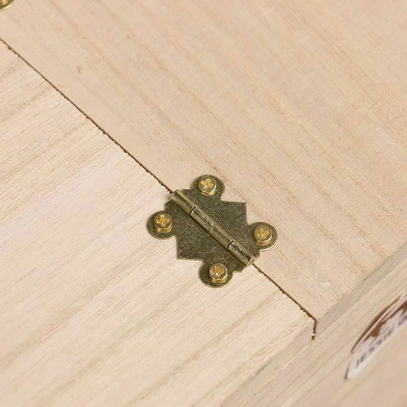 Ящик для разведения птиц из натурального дерева домик гнездо попугая