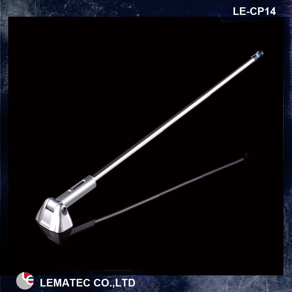 LEMATEC Универсальный Эластичный угловой бампер 2 шт. для безопасности автомобиля