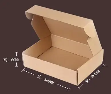 

custom printed shipping boxes/ corrugated boxesChina Wholesale High Quality Corrugated Cardboard Box Packaging (free delivery)