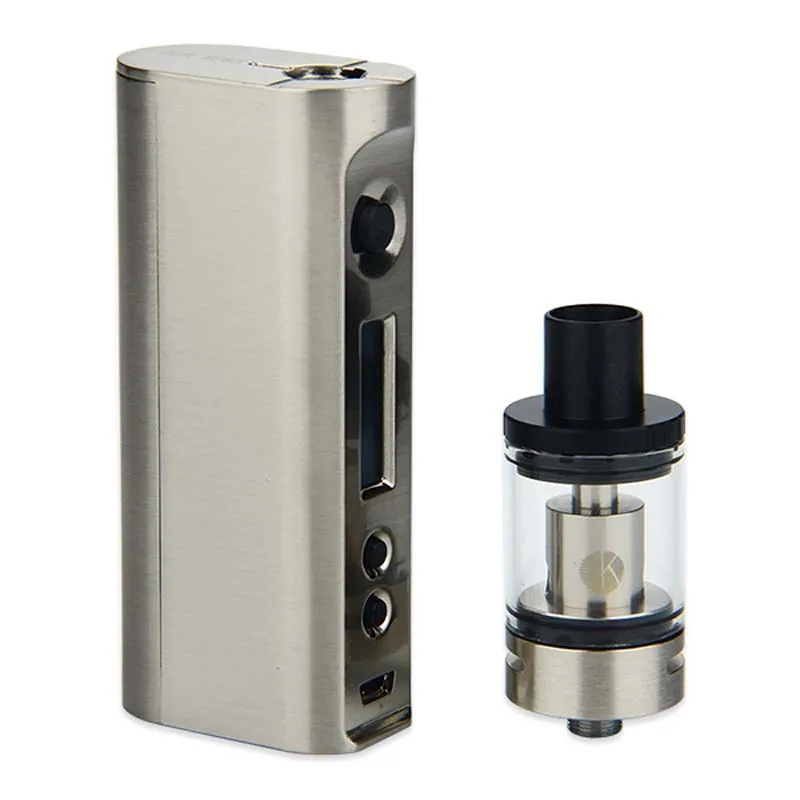 Оригинальный стартовый набор Kanger Subox Mini C 50 Вт с атомайзером Protank 5 и испарителем KBOX