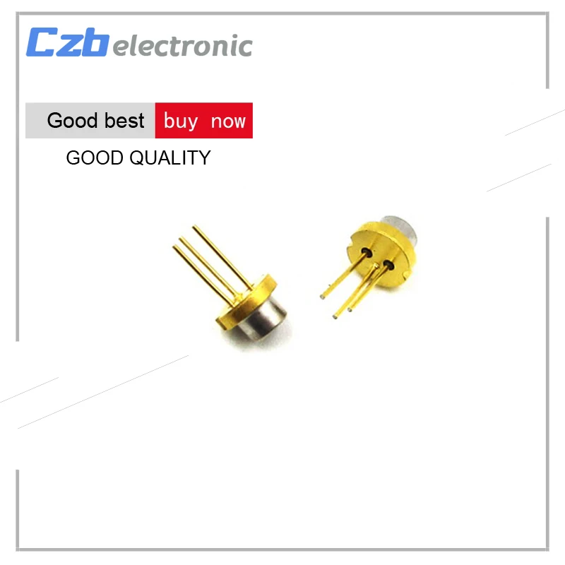 SLD3232VF 405nm фиолетовый/синий 50 mW лазерный диод LD TO18 5 6 мм|Модули для умного дома| |