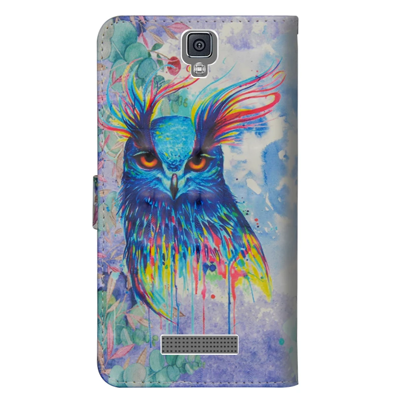 JYERAECOM Flip PU Leather + Wallet Cover Case For Coque ZTE Blade L5 / Plus | Мобильные телефоны и аксессуары