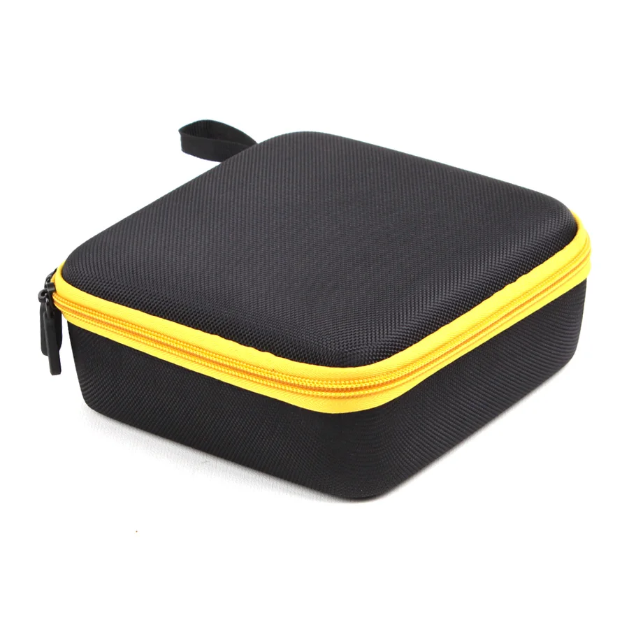 6in1 Accessories Combo Storage Box + 4730 4730F Propellers Propeller Guard Landing Gear Camera Cover Case for DJI Spark | Электроника