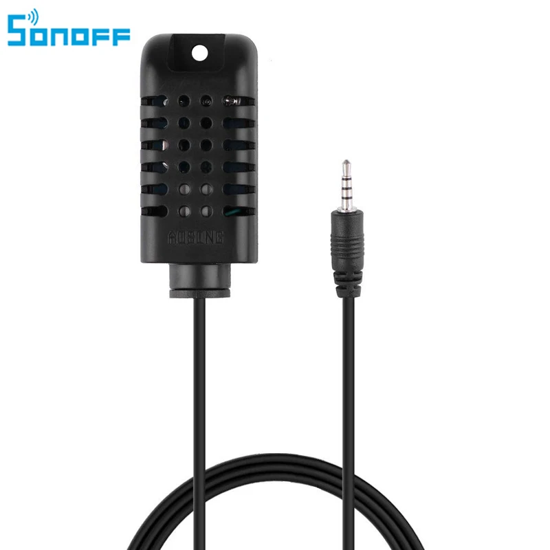 Sonoff TH Сенсор Высокая точность AM2301 Температура и влажности для TH10/TH16 Smart Сделай Сам