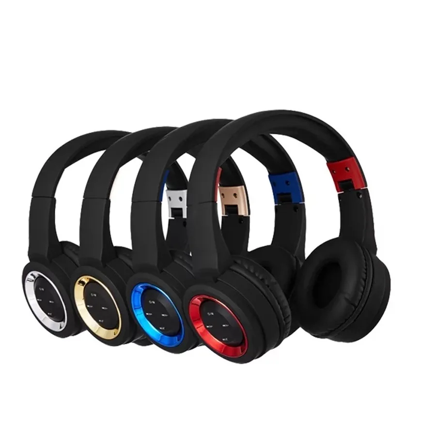 Mm 950 Bluetooth наушников Спорт бас 3.5 мм Поддержка fm радио TF для компьютера ноутбука