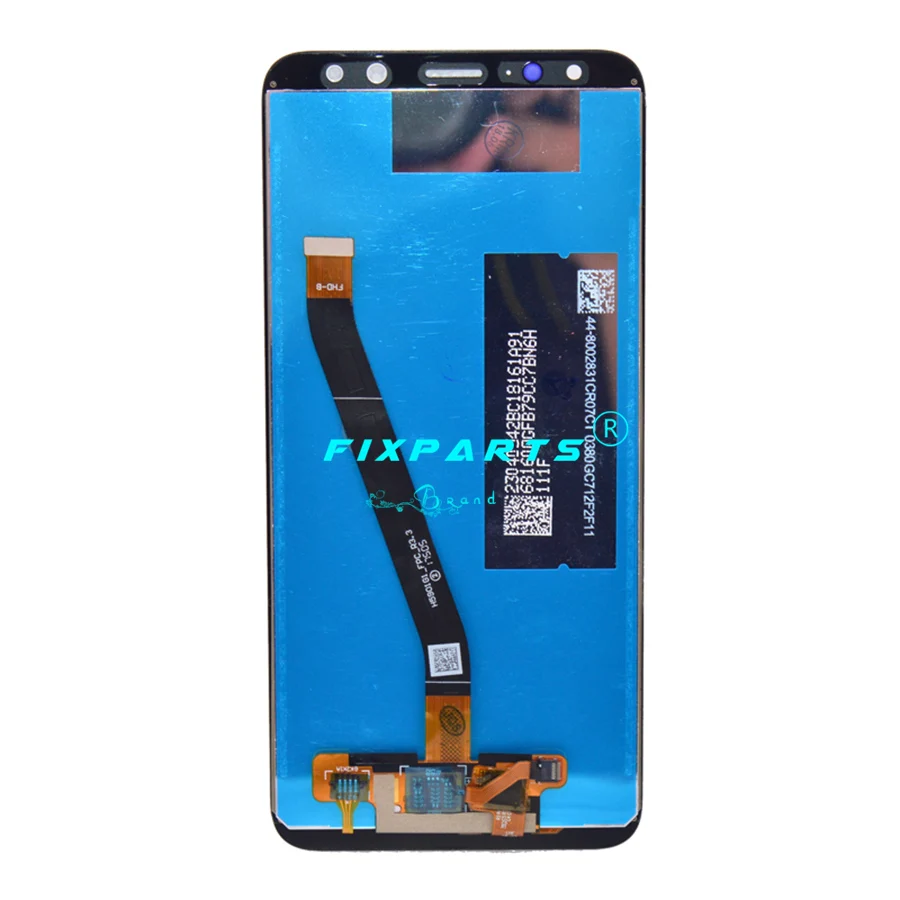 ЖК huawei Nova 2i ЖК-дисплей, сенсорная панель, дигитайзер в сборе, запасные части 5," huawei mate 10 Lite lcd