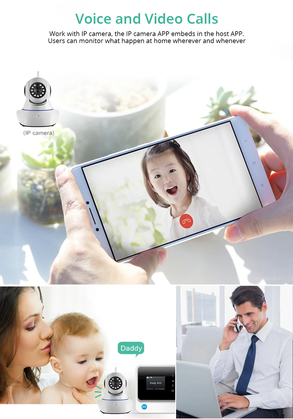 Fuers, новинка, G90B, 3g, 2,4G, WiFi, GSM, SMS, беспроводная домашняя система безопасности, IOS, Android, приложение, дистанционное управление, комплект сигнализации