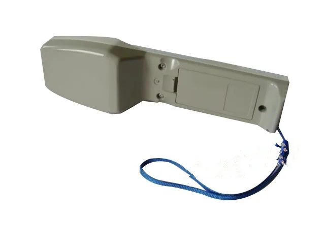 Ручной металлоискатель Высокочувствительный игольчатый тестер сканер поиск