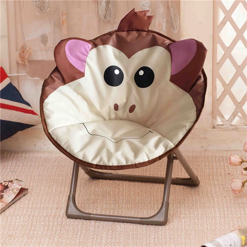 Version B Kinderstoel гостиная Sedie Da Pranzo модерн откидной сандалер Cadeira Sillon Sillas модерн Fauteuil шезлонг - Цвет: Version B