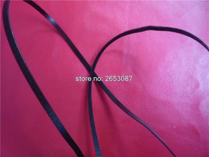 Новый оригинальный Каретный ремень CR для EPSON K100 K105 K200 K205 K300 K305 головной принтера |