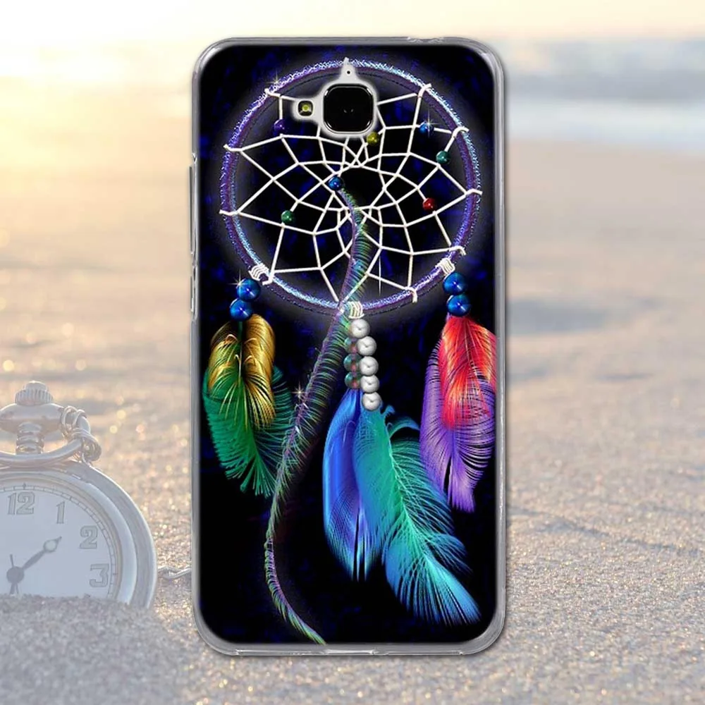 Чехол для ZTE Blade L5/L5 Plus Мягкая силиконовая задняя крышка L5 тонкий чехол телефона