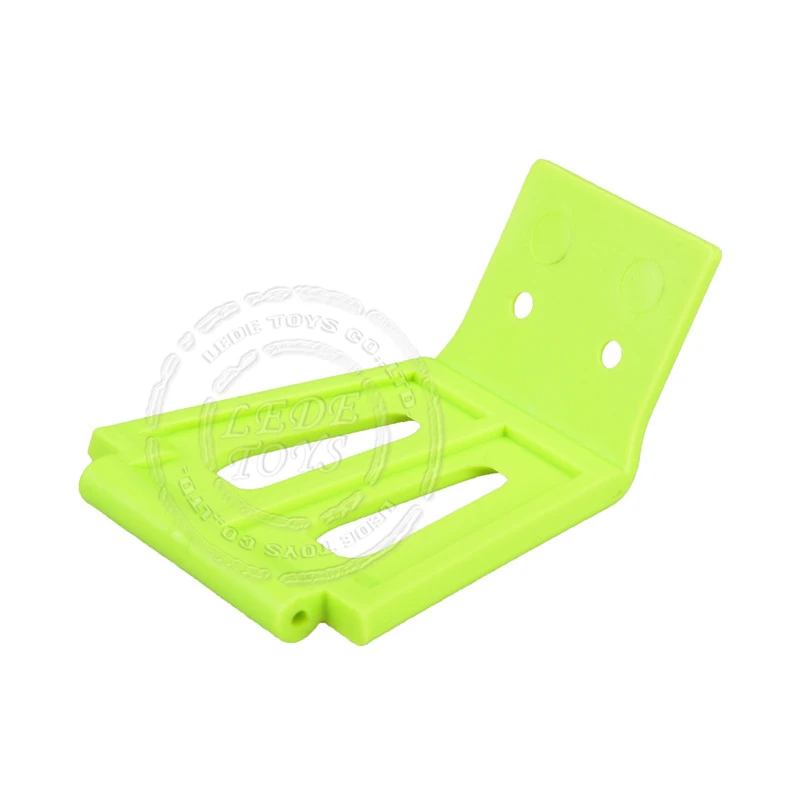 Wltoy 12428 RC автомобиль оригинальных запасных Запчасти 0052 передний бампер для
