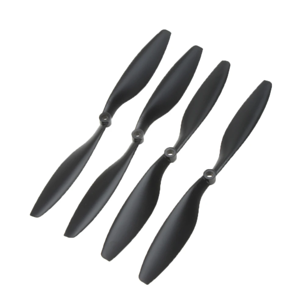 2 пары 10x4 5 &quot1045 1045R вращение по часовой стрелке и против Propeller для F450 500 F550 FPV