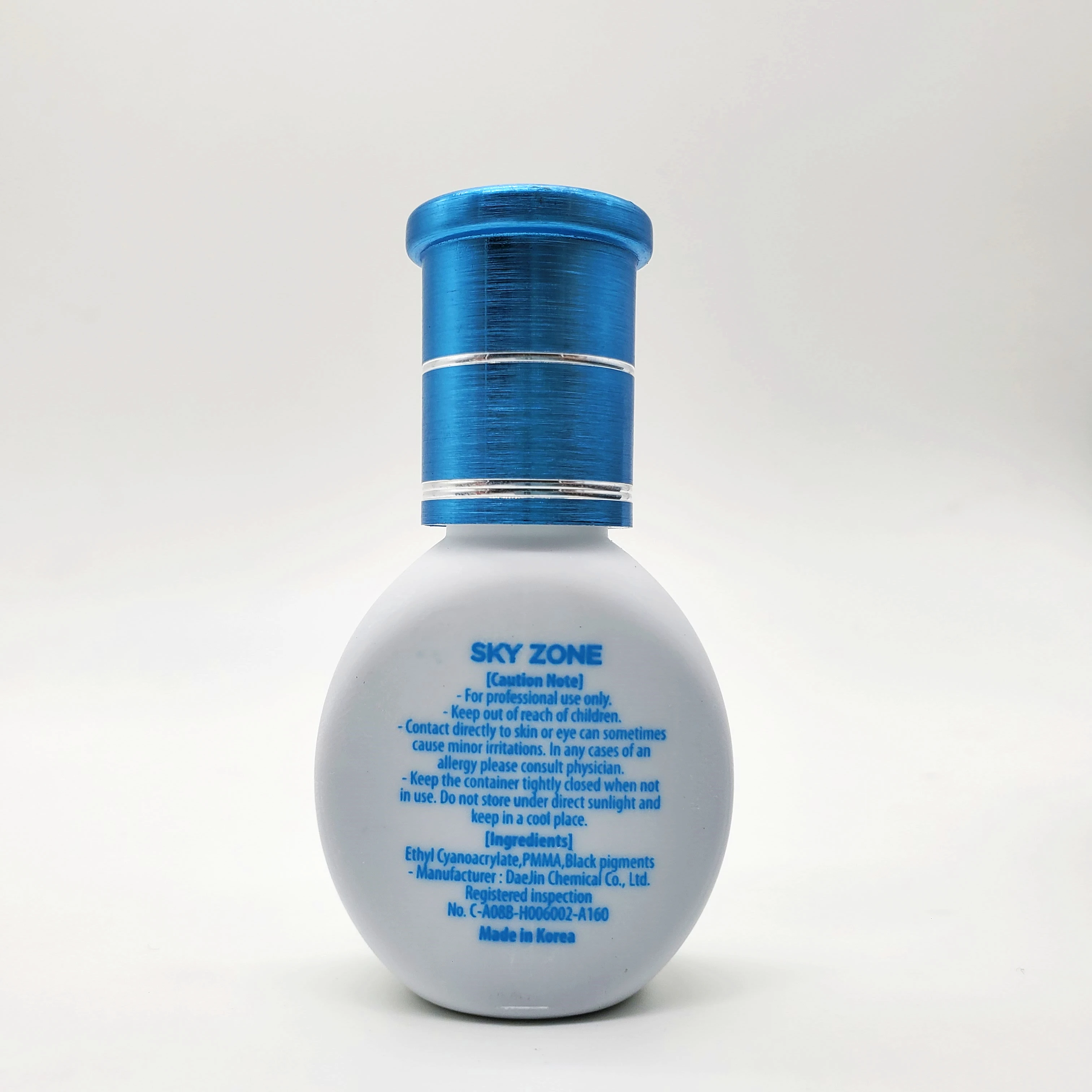 2 шт. Бесплатная доставка оригинальный Корея 2019 сильный небо зоны клей