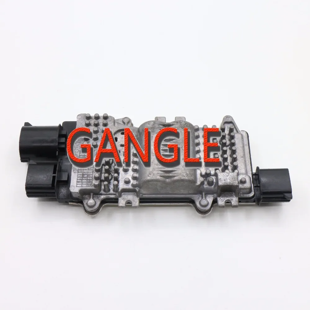 BA83 8C609 AA модуль управления вентилятором охлаждения радиатора для 2012 Ford