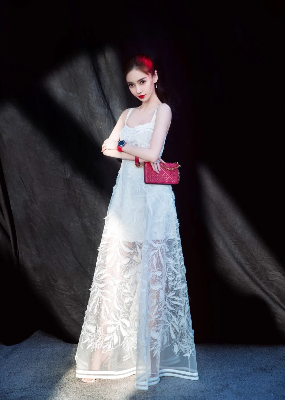 Runway Maxi White Dress 2019 Women Sexy Embroidery Lace Strap Beach Sundress vestido de festa Long Party Dresses | Женская одежда