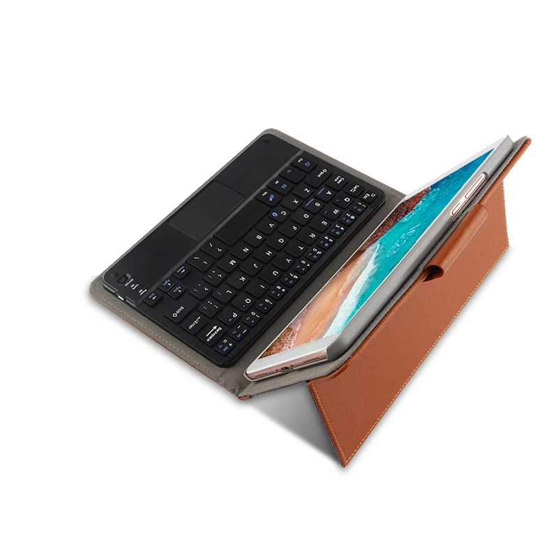 Чехол для Xiaomi Mi pad 4 8 0 дюйма планшет с магнитной съемкой Беспроводная Bluetooth