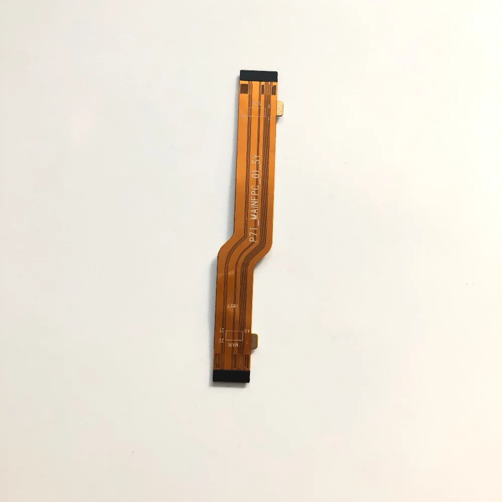 New High Quality USB Charge Board to Motherboard FPC For Ulefone X MT6763 Helio P23 Octa-Core 5.85&quot HD 720x1512 | Мобильные